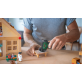 BOSCH EasyCut&Grind kampinis šlifuoklis